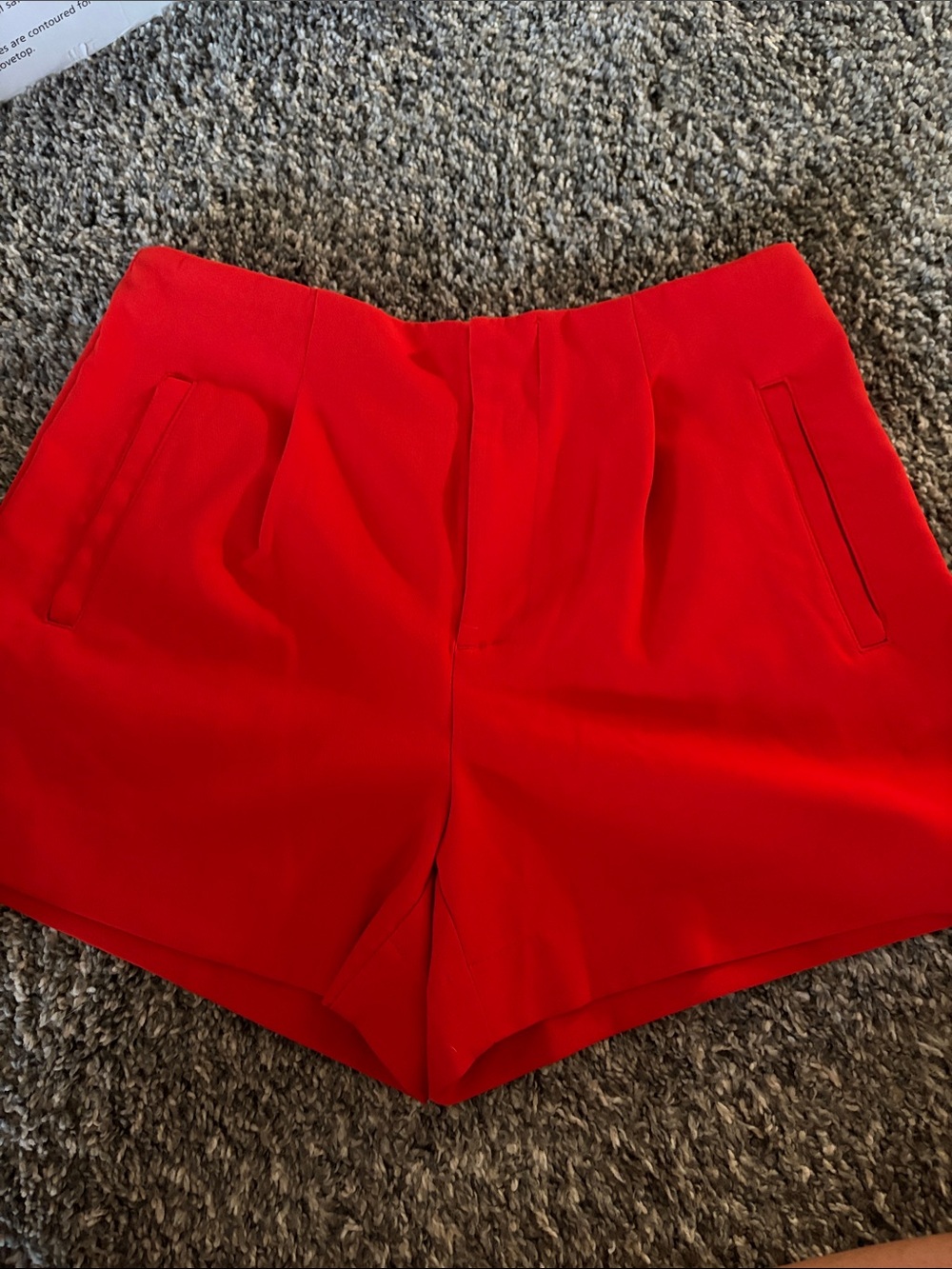 A new day tailored shorts